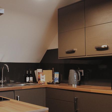 One Bedroom Apartment - Carbost - Skye Extérieur photo